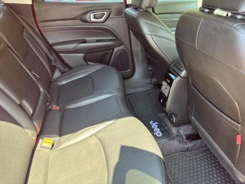 Jeep Compass 1.3 GSE T4 11.4kWh Trailhawk Auto 4xe Euro 6 (s/s) 5dr