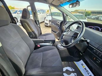 Toyota Estima 2.4L PETROL - 7 SEATER - ULEZ/CAZ PASS - FREE 18MONTHS GOLD WARR