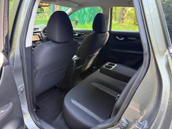 Nissan Qashqai 1.3 DIG-T Acenta Premium SUV 5dr Petrol DCT Auto Euro 6 (s/s) (1