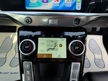 Jaguar I-Pace 400 90kWh HSE SUV 5dr Electric Auto 4WD (400 ps)