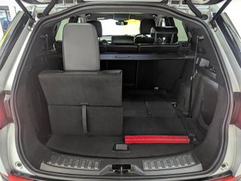 Land Rover Discovery Sport 2.0 D180 MHEV R-Dynamic S SUV 5dr Diesel Auto 4WD Euro 6 (s/s) (