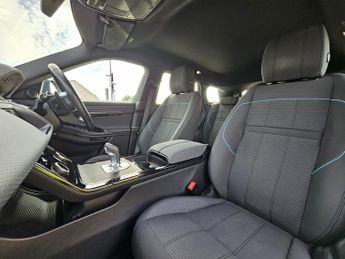 Land Rover Range Rover Evoque 2.0 D150 R-Dynamic SUV 5dr Diesel Auto 4WD Euro 6 (s/s) (150 ps)