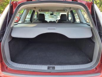 Ford Focus 1.6 Style 5dr