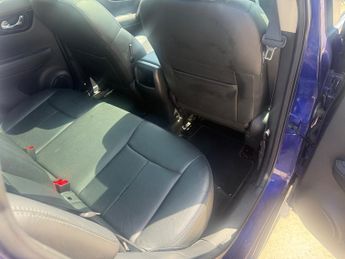 Nissan Qashqai 1.2 DIG-T Tekna SUV 5dr Petrol XTRON 2WD Euro 6 (s/s) (115 ps)