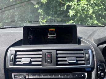 BMW 2 Series 2.0 220i M Sport Convertible 2dr Petrol Auto Euro 6 (s/s) (184 p