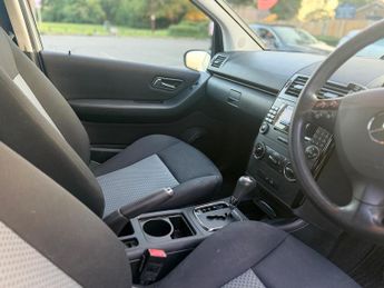 Mercedes-Benz A Class 1.5 A150 Classic SE Hatchback 5dr Petrol CVT (157 g/km, 95 bhp)