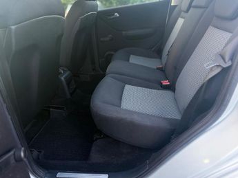 Mercedes-Benz A Class 1.5 A150 Classic SE Hatchback 5dr Petrol CVT (157 g/km, 95 bhp)