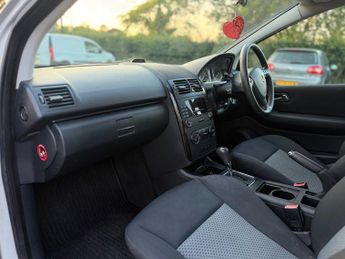 Mercedes-Benz A Class 1.5 A150 Classic SE Hatchback 5dr Petrol CVT (157 g/km, 95 bhp)