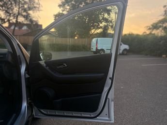 Mercedes-Benz A Class 1.5 A150 Classic SE Hatchback 5dr Petrol CVT (157 g/km, 95 bhp)
