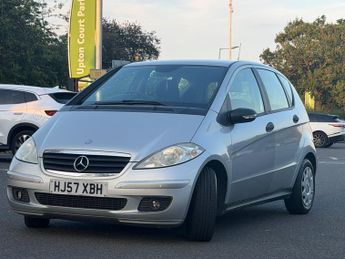 Mercedes-Benz A Class 1.5 A150 Classic SE Hatchback 5dr Petrol CVT (157 g/km, 95 bhp)