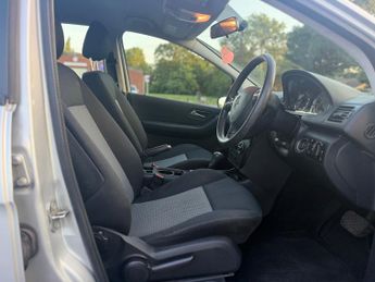 Mercedes-Benz A Class 1.5 A150 Classic SE Hatchback 5dr Petrol CVT (157 g/km, 95 bhp)