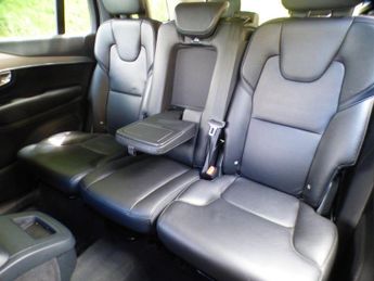 Volvo XC90 2.0 D5 PowerPulse Momentum Auto 4WD Euro 6 (s/s) 5dr