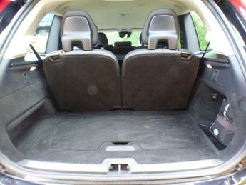Volvo XC90 2.0 D5 PowerPulse Momentum Auto 4WD Euro 6 (s/s) 5dr