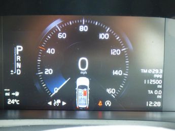 Volvo XC90 2.0 D5 PowerPulse Momentum Auto 4WD Euro 6 (s/s) 5dr