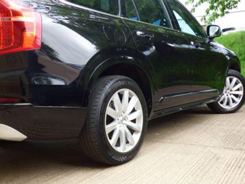 Volvo XC90 2.0 D5 PowerPulse Momentum Auto 4WD Euro 6 (s/s) 5dr