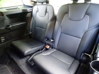 Volvo XC90 2.0 D5 PowerPulse Momentum Auto 4WD Euro 6 (s/s) 5dr