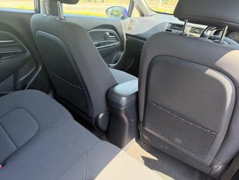 Kia Rio 1.25 2 Hatchback 5dr Petrol Manual Euro 5 (84 bhp)