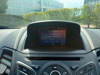 Ford Fiesta 1.0T EcoBoost ST-Line Hatchback 5dr Petrol Manual Euro 6 (s/s) (