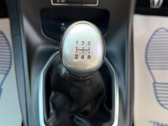 Ford Fiesta 1.0T EcoBoost ST-Line Hatchback 5dr Petrol Manual Euro 6 (s/s) (