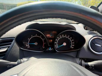 Ford Fiesta 1.0T EcoBoost ST-Line Hatchback 5dr Petrol Manual Euro 6 (s/s) (