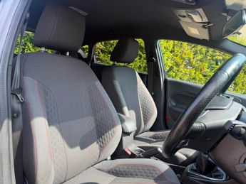 Ford Fiesta 1.0T EcoBoost ST-Line Hatchback 5dr Petrol Manual Euro 6 (s/s) (