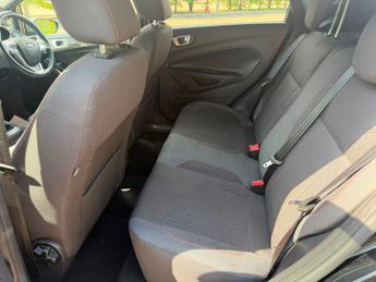 Ford Fiesta 1.0T EcoBoost ST-Line Hatchback 5dr Petrol Manual Euro 6 (s/s) (