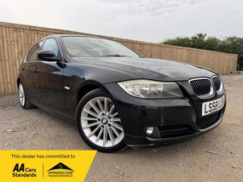 BMW 218 3.0 325i SE Saloon 4dr Petrol Auto Euro 4 (218 ps)