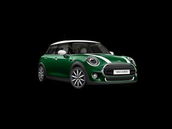 MINI Hatch 1.5 Cooper Exclusive Hatchback 5dr Petrol Manual Euro 6 (s/s) (1