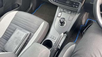 Toyota Auris 1.8 VVT-h Icon CVT Euro 6 (s/s) 5dr (Safety Sense)