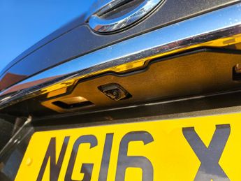 Nissan X-Trail 1.6 dCi Tekna SUV 5dr Diesel XTRON Euro 6 (s/s) (130 ps)