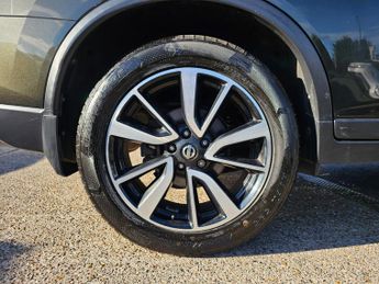 Nissan X-Trail 1.6 dCi Tekna SUV 5dr Diesel XTRON Euro 6 (s/s) (130 ps)