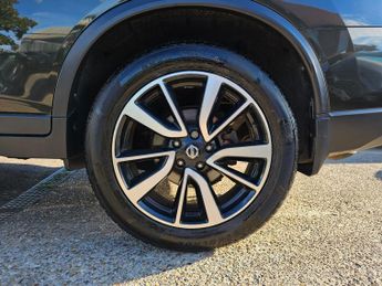 Nissan X-Trail 1.6 dCi Tekna SUV 5dr Diesel XTRON Euro 6 (s/s) (130 ps)