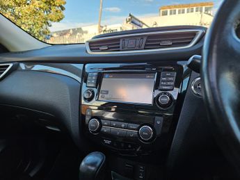 Nissan X-Trail 1.6 dCi Tekna SUV 5dr Diesel XTRON Euro 6 (s/s) (130 ps)