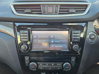 Nissan X-Trail 1.6 dCi Tekna SUV 5dr Diesel XTRON Euro 6 (s/s) (130 ps)