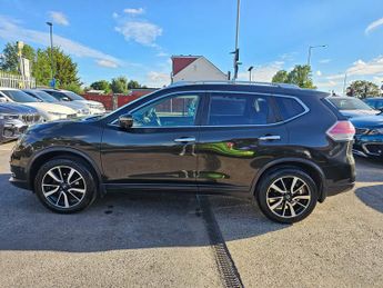 Nissan X-Trail 1.6 dCi Tekna SUV 5dr Diesel XTRON Euro 6 (s/s) (130 ps)