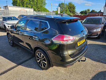 Nissan X-Trail 1.6 dCi Tekna SUV 5dr Diesel XTRON Euro 6 (s/s) (130 ps)