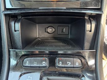 Vauxhall Grandland X 1.2 Turbo GPF Sport Nav SUV 5dr Petrol Auto Euro 6 (s/s) (130 ps