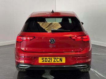 Volkswagen Golf 1.4 TSI 13kWh GTE Hatchback 5dr Petrol Plug-in Hybrid DSG Euro 6