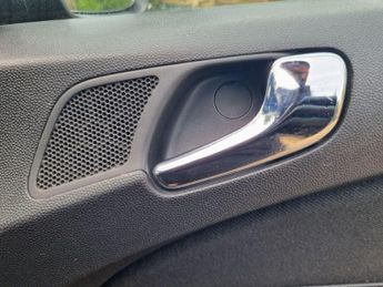 Vauxhall Corsa 1.2 16V SXi Euro 5 5dr (A/C)