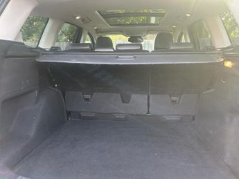 Ford Kuga 1.5T EcoBoost Titanium X SUV 5dr Petrol Auto AWD Euro 6 (s/s) (1