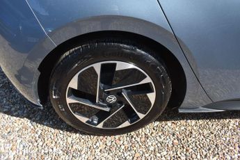 Volkswagen ID.3 Pro Performance 58kWh Business Auto 5dr