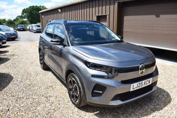 Citroen C3 1.2 Turbo PLUS Euro 6 (s/s) 5dr