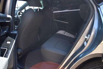 Toyota bZ4X 71.4kWh Pure Auto 5dr (11kW OBC)