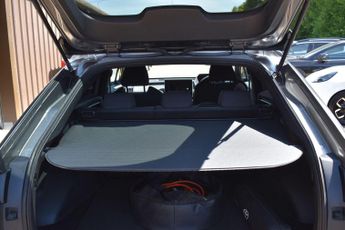 Toyota bZ4X 71.4kWh Pure Auto 5dr (11kW OBC)
