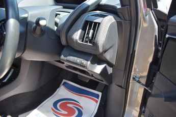 Toyota bZ4X 71.4kWh Pure Auto 5dr (11kW OBC)