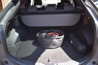 Toyota bZ4X 71.4kWh Pure Auto 5dr (11kW OBC)