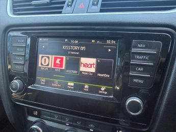 Skoda Octavia 1.6 TDI CR 110 SE Business 5dr