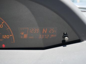 Toyota Yaris 1.33 Dual VVT-i TR MultiMode Euro 4 (s/s) 5dr Only 34000 Miles 3