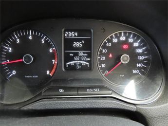 Volkswagen Polo 1.2 S Hatchback 5dr Petrol Manual Euro 5 (A/C) (60 ps)