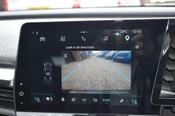 Renault Megane E-Tech 60kWh techno+ Auto 5dr (optimum charge)